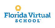 Florida Virtual School Logo